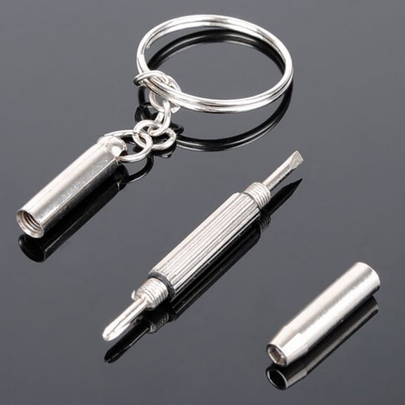 3-in-1 Mini Screwdriver, 1 Set