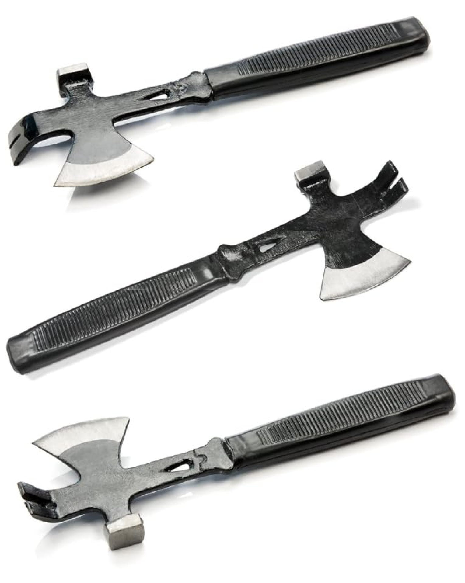 3-in-1 Multi-Function Hatchets (3-Pack) - 881MA-3