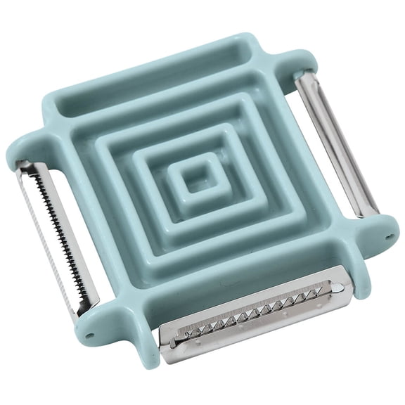 3-in-1 Multi-Function Peeler