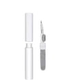 3-in-1 Multifunctional Earphone Cleaning Kit - Durable ABS Material ...
