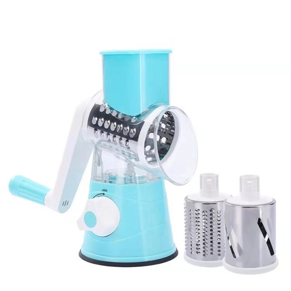 3 In 1 Multifunction Vegetable Cutter –