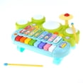 thumbnail image 1 of 3 in 1 Musical Instruments Toys, 1 of 6