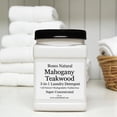 thumbnail image 1 of 3-in-1 Natural Laundry Powder- Mahogany Teakwood, 1 of 1