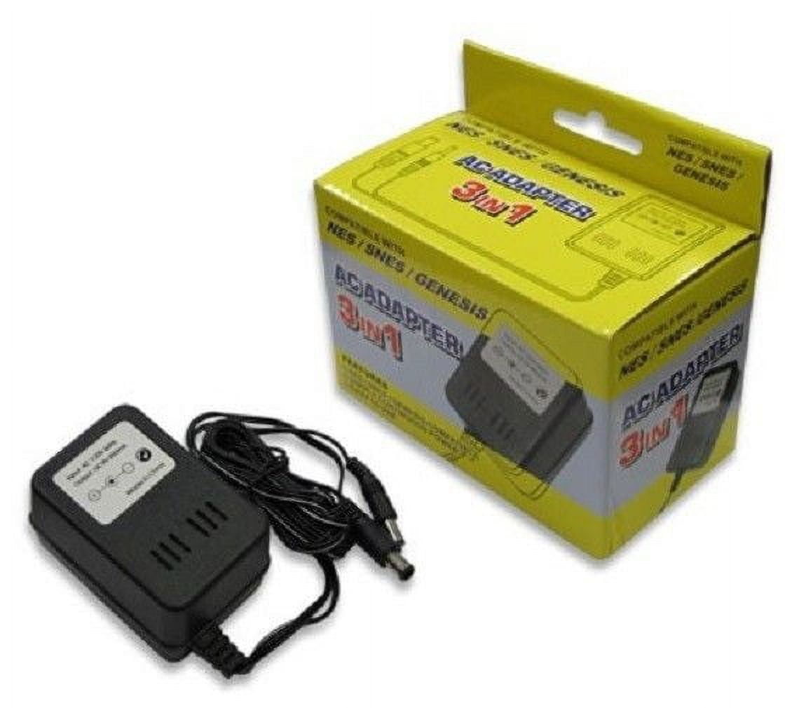 Nintendo classic ac adapter deals