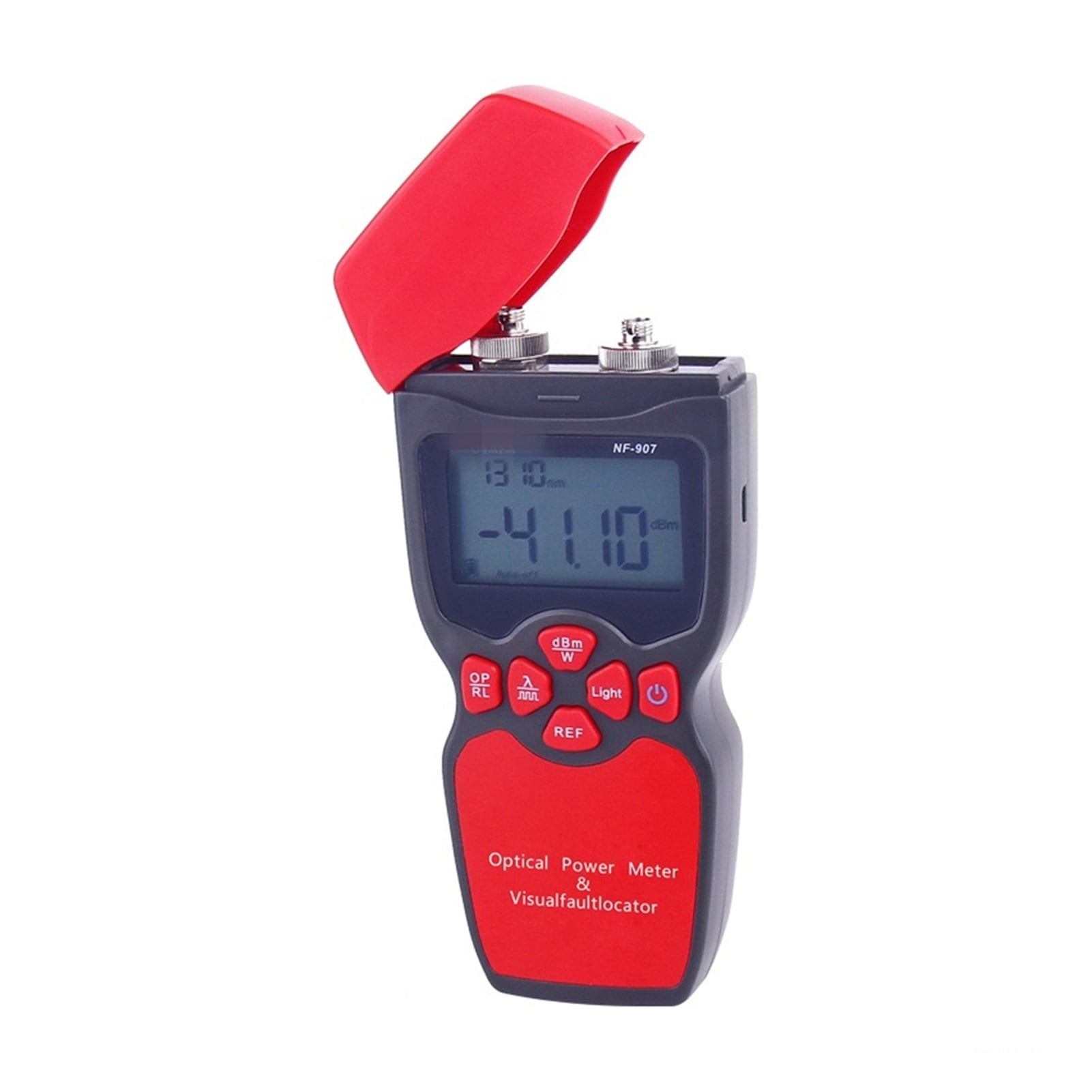 3-in-1 Optical Multimeter Optical Fiber Tester Optical Power Meter Tester Visual Fault Locator ,Fast Responses