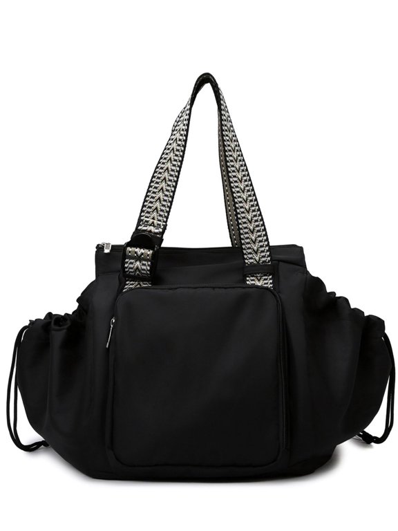 3-in-1 Organized Bag, Convertible Tote Backpack, 16 Smart Compartments, 3 Ways to Carry, Built for Real Life, Perfect for Everyday & Travel