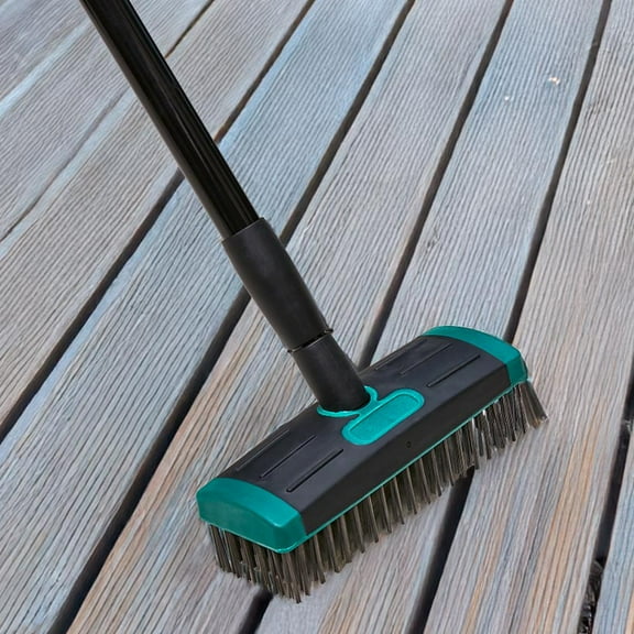3-in-1 Patio & Deck Brush