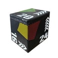 thumbnail image 1 of 3 in 1 Plyometric Jump Box, 16Inch Cotton Plyo Box, Platform & Jumping Agility Box, Anti-Slip Fitness Exercise Step Up Box, 1 of 6