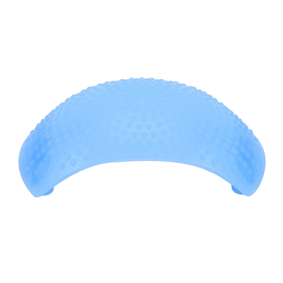 3-in-1 Pop Up Flash Bounce Diffuser Cover Kit for DSLR SLR Cameras, Includes White Orange Blue Soft Light Domes, Compact 3.4 x 1.6 inches / 87 x 41 mm Photography Accessory