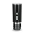 thumbnail image 1 of 3-in-1 Portable Electric Espresso Machine Wireless Heating Coffee Machine Fast Charge Fit Capsule/Powder For Camping/Car ,Portable, 1 of 6