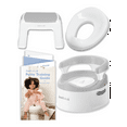 3in1 Potty Training Kit