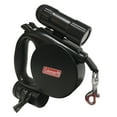 thumbnail image 1 of 3 in 1 Retractable Leash, 1 of 2