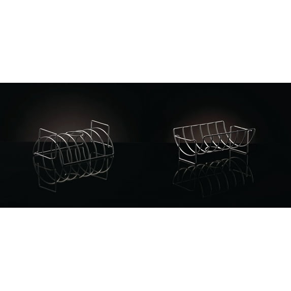 3 in 1 Roasting Rack