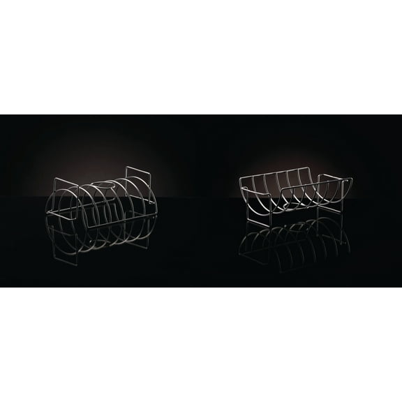 3 in 1 Roasting Rack