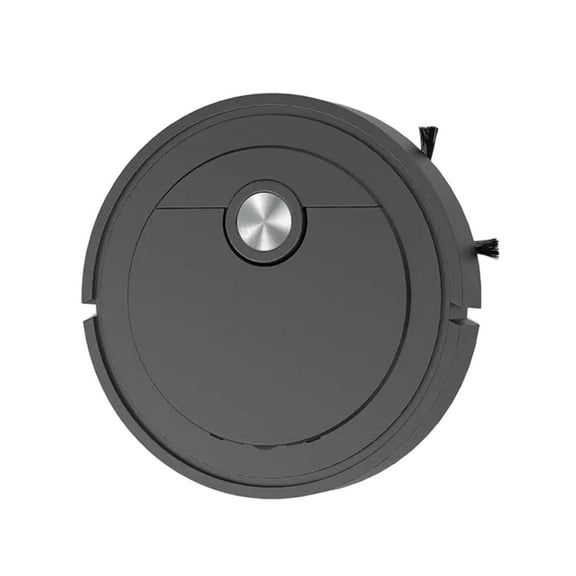 3-in-1 Robot Vacuum Cleaner, Rechargeable Sweeping and Mopping Robot, AI Navigation Mini Vacuum Cleaner for Home Cleaning, Automatic Suction and Mopping Robot