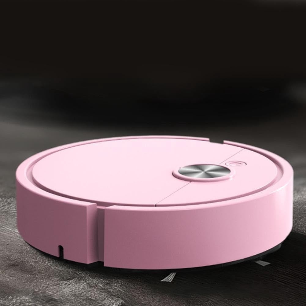Sweeping Avoidance 3-in-1 Robot Vacuum Cleaner with Smart Navigation – Floor Sweeping and ...