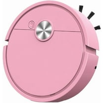 3-in-1 Robot Vacuum Cleaner With Smart Navigation System Automatic Floor Sweeping Mopping For Hard Floor Carpet Pet Hair Multiple Cleaning Modes Remote