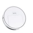 thumbnail image 1 of 3-in-1 Robotic Floor Cleaner Sweeping Mopping Vacuuming Auto Navigation Rechargeable Compact Design for Home Cleaning, 1 of 9
