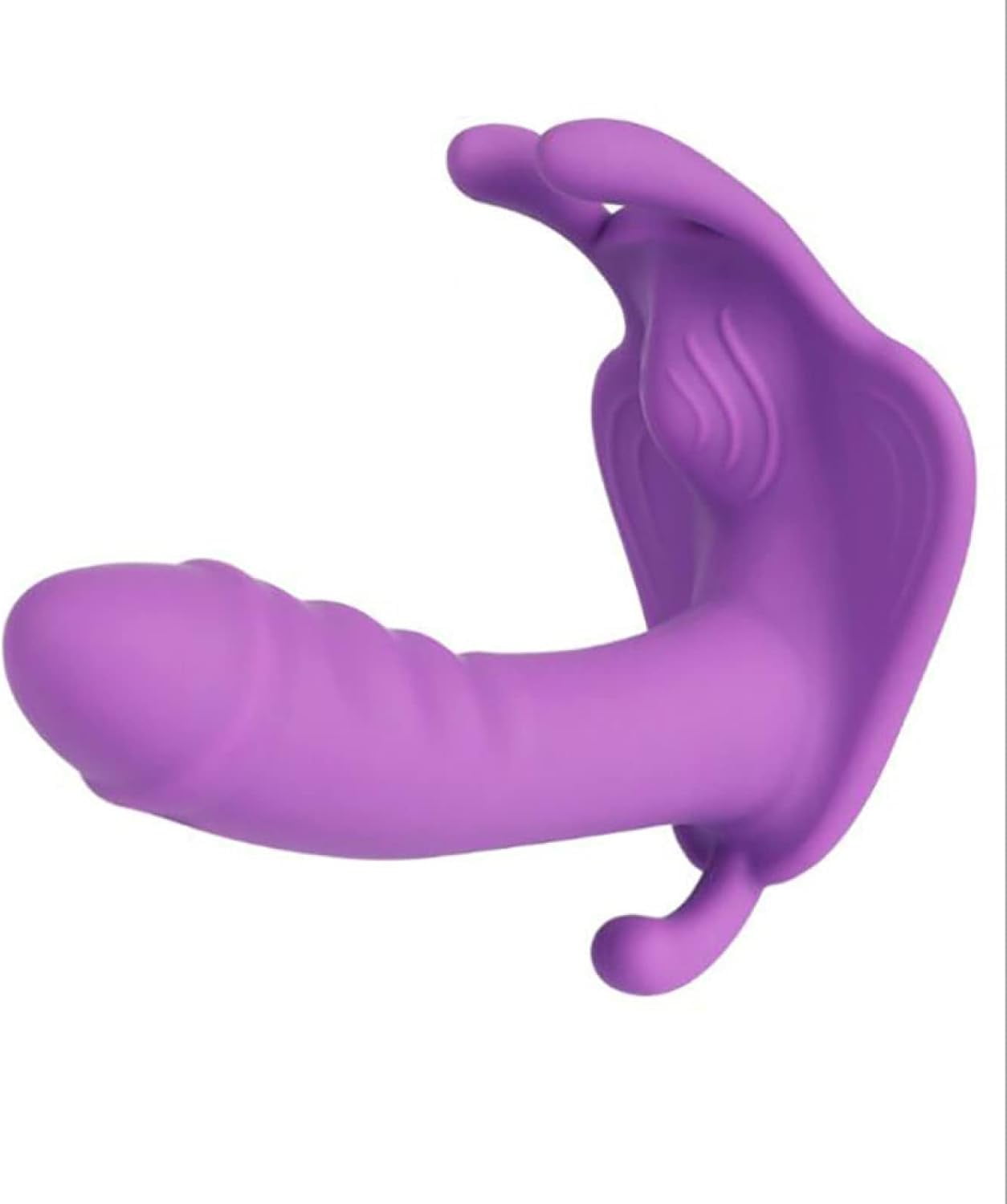 3 in 1 Sex Toys Vibrators for Women G Spot Clitoral Anal Stimulation,  Rabbit Vibrator Partner Toy for Adul Pleasure Remote control portable  (Purple) - Walmart.com