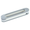 thumbnail image 1 of STRANDCHIC Wall-Mounted Grey 3 in 1 Foldable Shoe and Towel Storage Rack for Home, 1 of 6