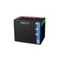 thumbnail image 1 of Plyo Box, 3-in-1 Foam Plyometric Jump Box, 16X12X14 Box Jump for for Home Gym Training Fitness Workout Exercise, 1 of 7