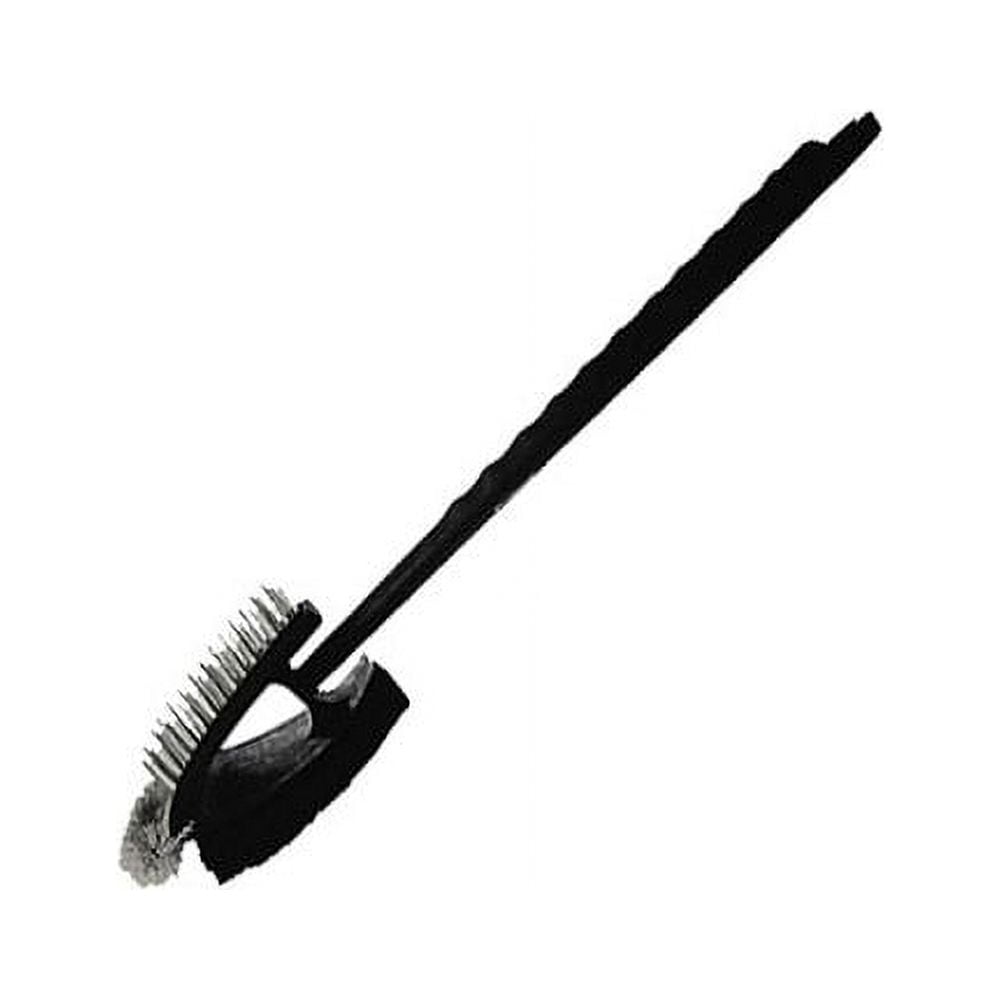 3in1 Spiral Head Scrubbing Brush