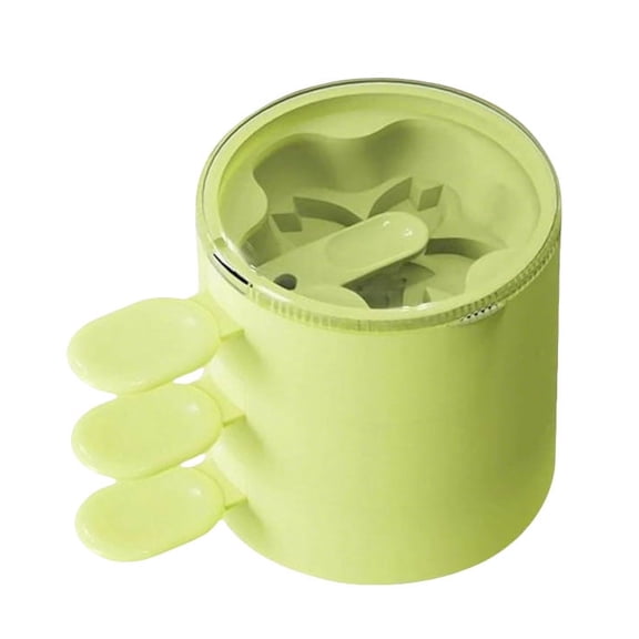 3-in-1 Stackable DIY Popsicle Mold Flower Shaped Silicone Ice Cream Maker Tray Frozen Treats