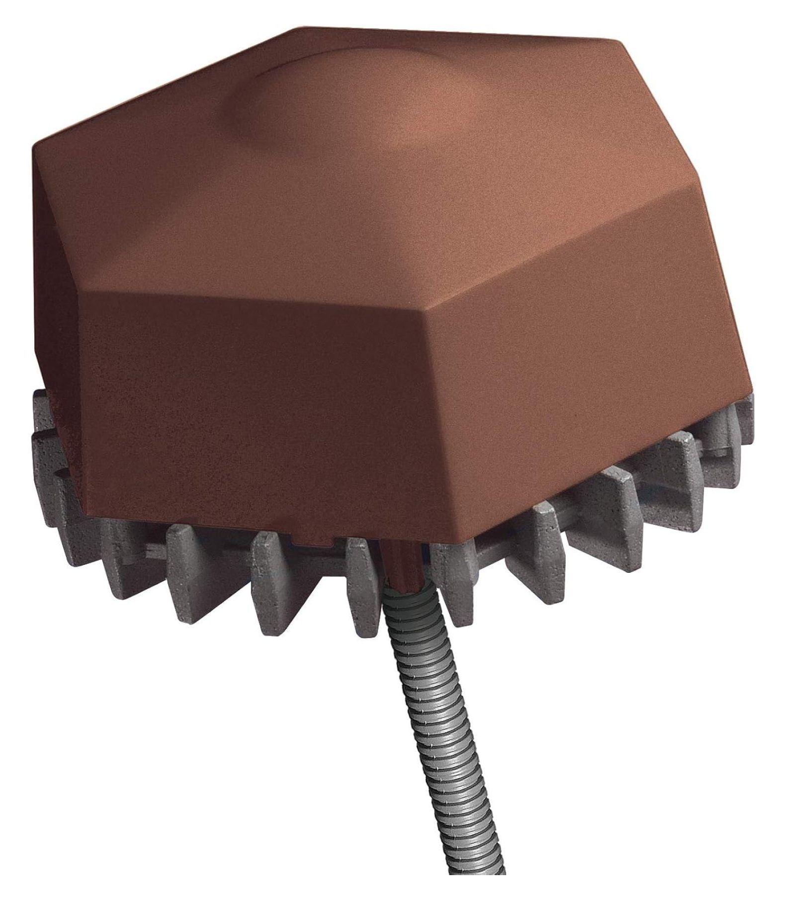 3 in 1 Stock Deicer 3in1 DeIcer, 1500 Watt, Converts into Drain Plug