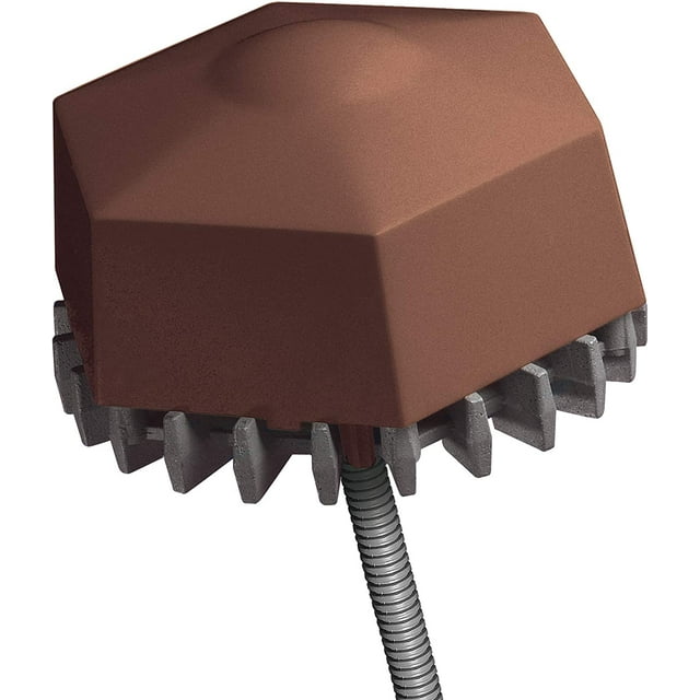 3 in 1 Stock Tank Deicer 3in1 DeIcer, 1500 Watt, Converts into Drain