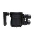 thumbnail image 1 of 3-in-1 Stroller Cup Holder with Bottle Bracket, Phone Holder & Drink Caddy - Universal Attachment for Prams, Pushchairs & Wheelchairs, Durable & Lightweight Design, 1 of 5