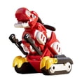 thumbnail image 1 of 3-in-1 Transforming Dinosaur Car Toy, Auto Morphing Robot Vehicle with Sturdy Materials, Collision Activated Figure Toy for Boys Girls, Birthday Gift and Action Play, 1 of 9