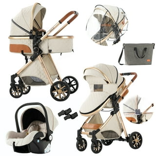 Travel Systems 3 in 1 Strollers in Strollers White Walmart