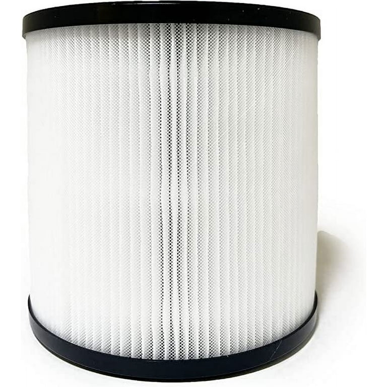 3 in 1 True HEPA Activated Carbon Filter Replacement Compatible