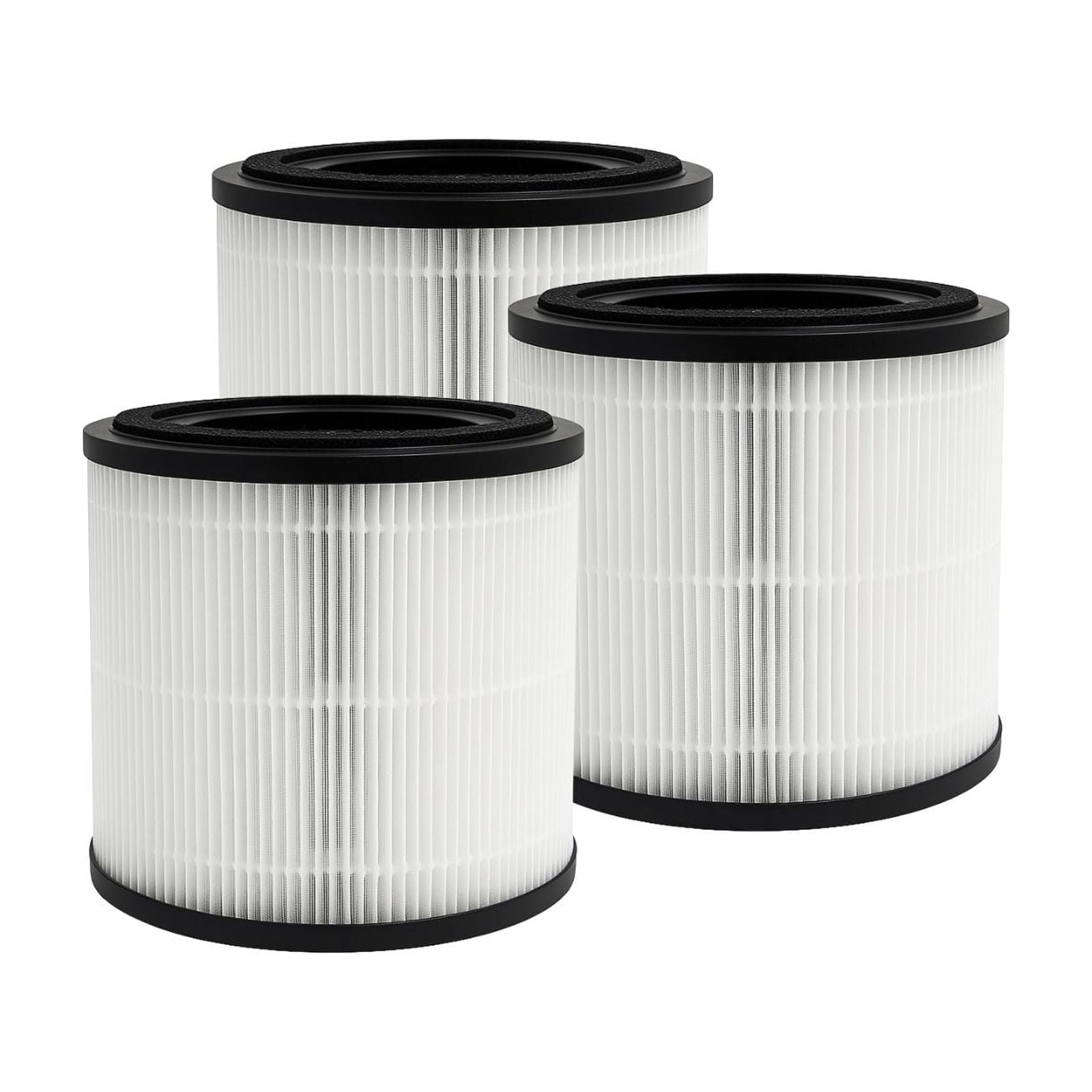 3139A True HEPA 3 in 1 Filter Replacement For Bissell MYair Pro 3139A Part 3069
