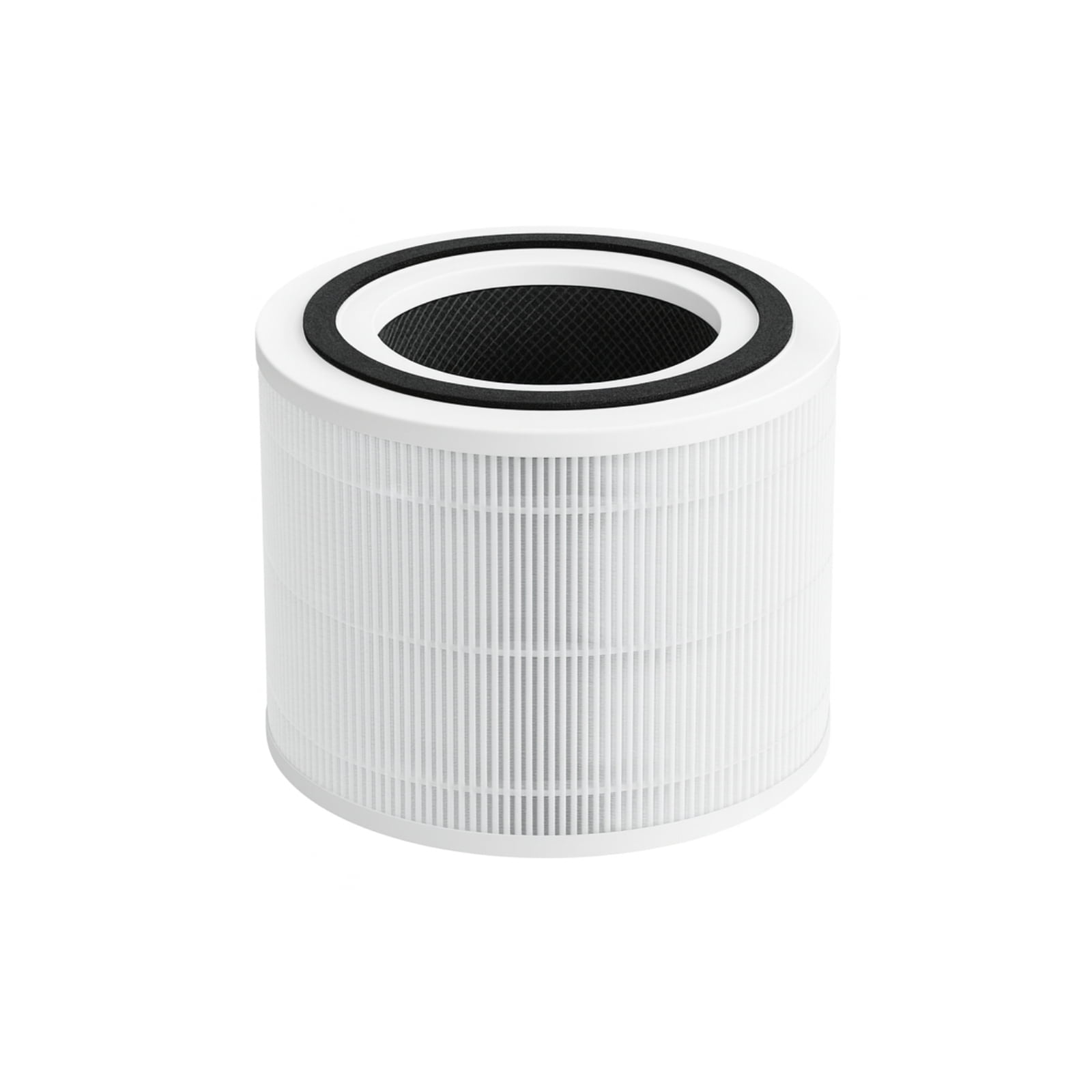3-in-1 True HEPA Carbon Filter Replacement Compatible with Puroair 240 Air Purifier, 1 Pack