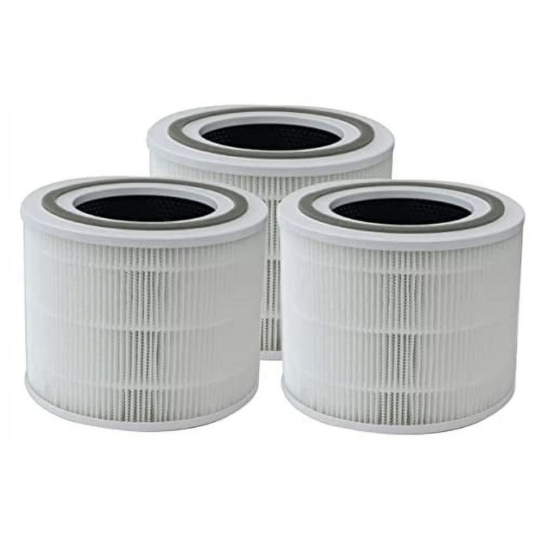 Activated carbon air filter walmart deals
