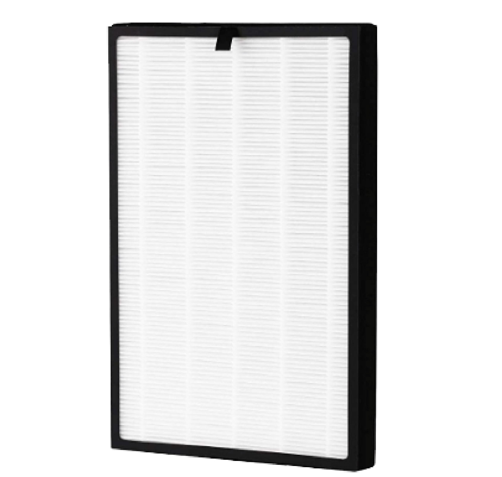 Green and Black True HEPA Air Purifier Replacement Filter