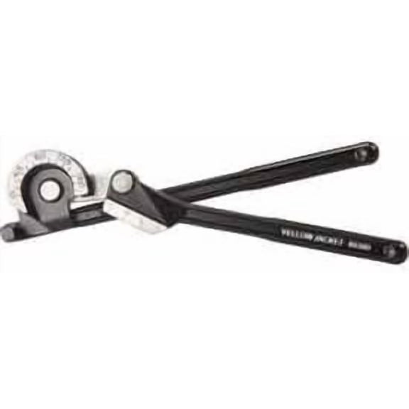 3 in 1 Tube Bender - Yellow Jacket 60390