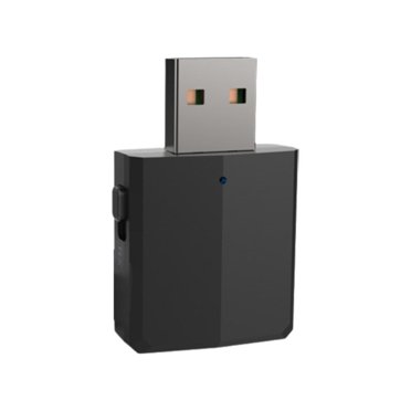Ifofo Bluetooth 5.3 Transmitter Receiver 3-in-1 Wireless