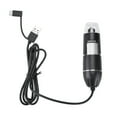 thumbnail image 1 of 3-in-1 USB Digital Microscope - 1000X Magnification, 8 LED Lights, Manual Focus - for Kids Adults Science Observation, 1 of 8