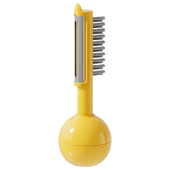 3-in-1 Vegetable Peeler,Fruit Slicer,Multi Function Kitchen Tool,Stainless Steel Integrated Peeling Slicing Gadget Ergonomic Handheld Design for Home Kitchen Camping Travel Fruit Vegetable,Yellow