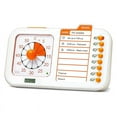 thumbnail image 1 of Visual ADHD Timer for Kids & Adults with Planning Board, Task Timer, Chore Chart & Visual Schedule Planne, 1 of 9