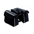 thumbnail image 1 of 3 in 1 Waterproof Cycling Bicycle Rear Rack Roswheel Bike Pannier Seat Bag ShoulderBag, 1 of 4