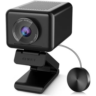Samsung FHD PC Webcam PC Camera 84° View Stereo Mic 30 fps Auto Focus  SC-FD100B