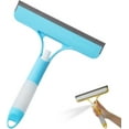 thumbnail image 1 of 3 in 1 Window Cleaning Scraper,3 in 1 Spray Squeegee,2025 New with Brush and Built-in Spray BottleAll-Purpose,All-Purpose Window Cleaner Tool, 1 of 8