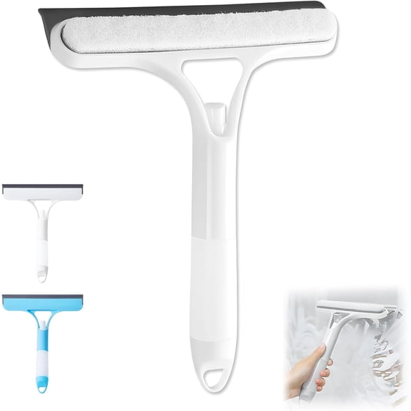 3 in 1 Window Cleaning Scraper