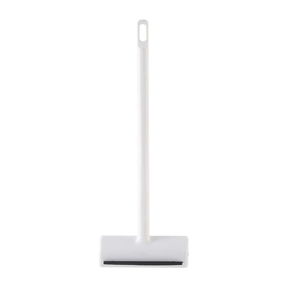 3-in-1 Window Screen Cleaner, Window Mesh Screen Cleaning Brush, Glass Scraper, and Recess Cleaner, Wet and Dry Use, Compact and Efficient Tool