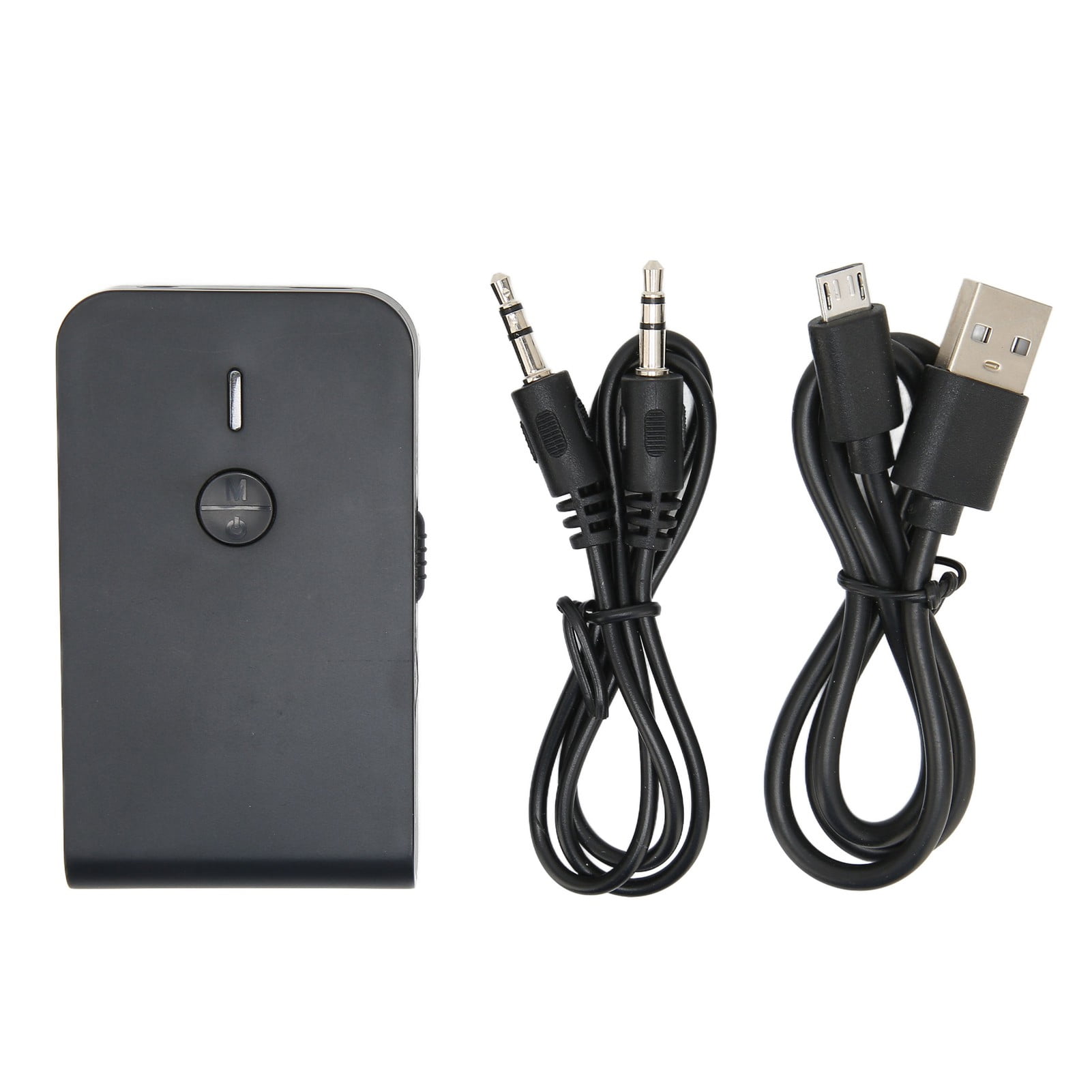 3 in 1 Wireless Bluetooth Adapter Rechargeable Bluetooth 5.0 Transmitter Receiver for TV Car