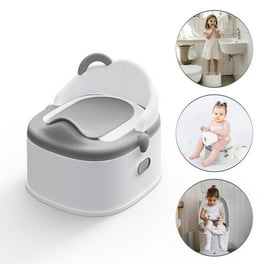 Baby Potty Toilet Non Slip Removable Potty Pot for Bedroom Infants Ages 0 PP Seat Walmart