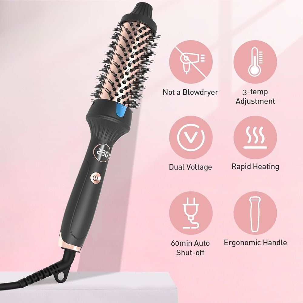 ［新品］CREATE ION  ion HOT CURLER 31x4UEwVm6L.jpg